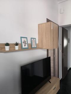 Explore Greece from Bright City Centre Apartment - Calcide - 7