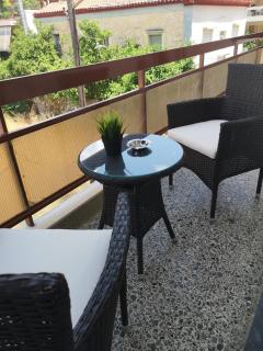 Explore Greece from Bright City Centre Apartment - Calcide - 8