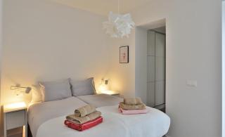 Wonderful City Apartment Av Salamanca by NRAS - Alicante - 3