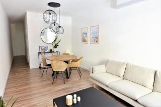 Wonderful City Apartment Av Salamanca by NRAS - Alicante - 7