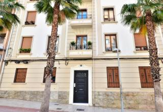 Wonderful City Apartment Av Salamanca by NRAS - Alicante - 9
