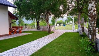 Villa BS Sarajevo - 1