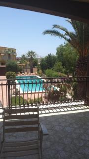 Casa Nostra Villa Cellini - Villaggio Mosè - 1