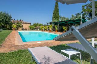 Agriturismo Filettro - Volterra - 6