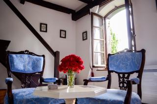 Chambres d'Hôtes Domaine du Hameau Baylesse - 2