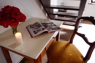 Chambres d'Hôtes Domaine du Hameau Baylesse - 3