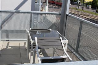 Yellow Flower Apartment with Pool - 5 min to Lake - Wenen - 6