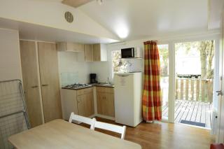camping rochecondrie - Viviers - 2