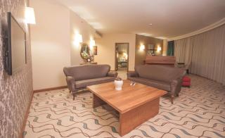 Margi Hotel - Edirne - 4