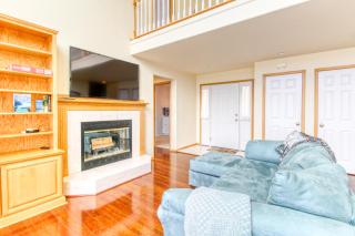 Lakefront Retreat - Chelan - 9