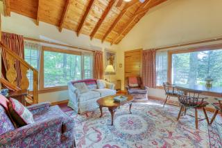 Emmon's Mittersill Village Chalet - Franconia - 6