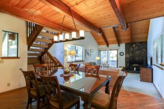 Sunriver Resort's Tennis Village 53 - 9