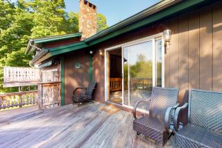 Bridal Veil Lodge - 3