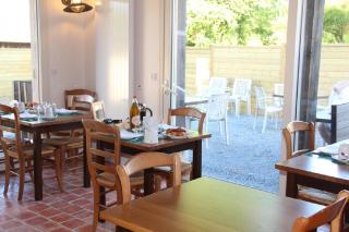 Auberge du Vieux Tour - Canapville - 6