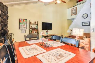 Sherwin Villas 39 - Mammoth Lakes - 2