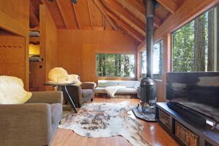 Cabin 55 - Sea Ranch - 6