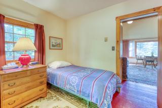 Emmon's Mittersill Village Chalet - Franconia - 1