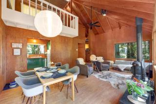 Cabin 55 - Sea Ranch - 3