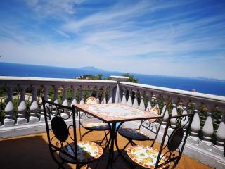 Casale Villa Marzia - Massa Lubrense - 1
