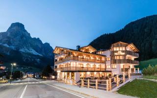 Villa Tony - Small Romantic Hotel - 8