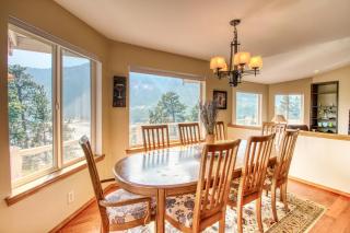The Hawks Nest - Manson - 1
