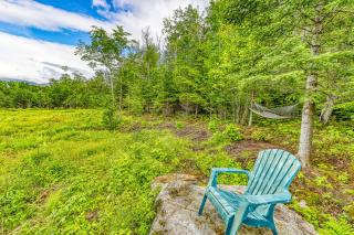 Eaglet Log Home - Franconia - 3