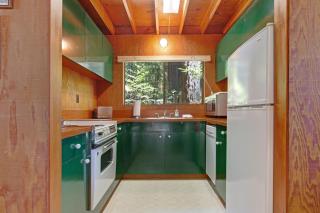 Cabin 55 - Sea Ranch - 2