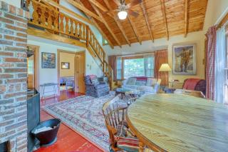 Emmon's Mittersill Village Chalet - Franconia - 9