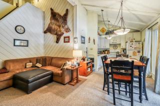 Sherwin Villas 39 - Mammoth Lakes - 6