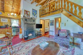 Emmon's Mittersill Village Chalet - Franconia - 0