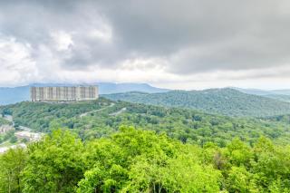Reserve 36-D - Sugar Mountain - 5