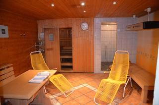 Apartmenthaus Bader - Leutasch - 1