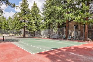 Sherwin Villas 39 - Mammoth Lakes - 7