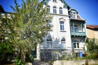 Gründerzeit - Naumburg - 0