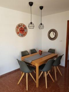 Fantástico apartamento en la playa - Benicàssim - 7