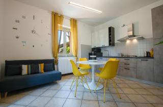 Villa dei Venti - Comfort Holiday - Bérgamo - 1