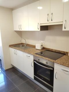 Fantástico apartamento en la playa - Benicàssim - 1