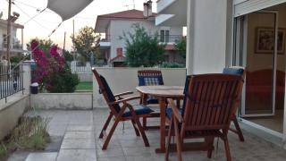 Autonomous Maisonette - Nikiti - 8