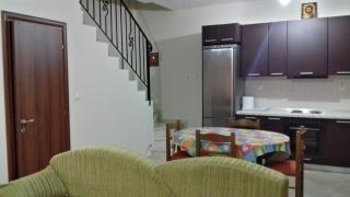 Autonomous Maisonette - 8