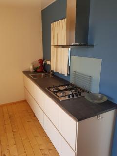 Tiny House by the water - de Schans Alphen - Alphen - 6