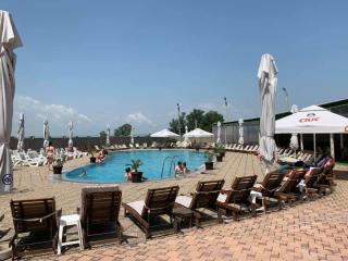 Hotel Eden - Şimian - 9