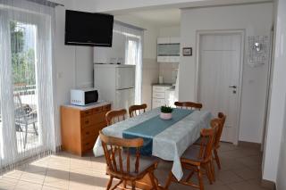 Apartmani Novosel - Šilo - 1