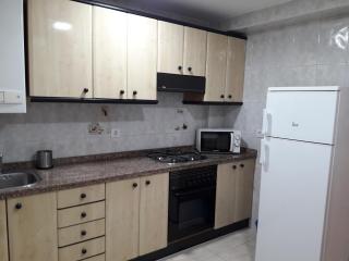 Apartamento equipado Gijón - Gijón - 1