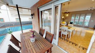 HOUSE OF JOY , CASA EN BANYOLES - Banyoles - 7