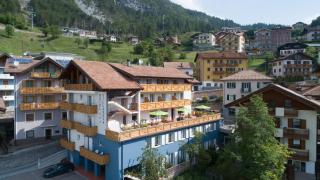 Hotel Garnì Villanova - Molveno - 5