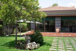 La casa di Masina - A surrounded garden Villa - - 5
