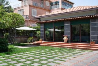 La casa di Masina - A surrounded garden Villa - - 1