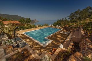 cefalù nest pool house terrace sea view - Cefalù - 3