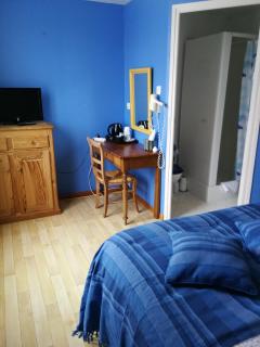 Auberge du Vieux Tour - Canapville - 3