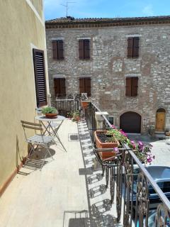 Appartamento il castellare - Rapolano Terme - 6